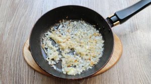 Рыбный соус из консервы