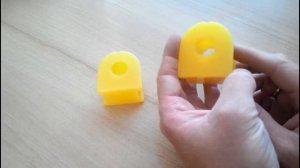 Втулка стабилизатора переднего Транзит Форд | Transit FORD поліуретан полиуретан