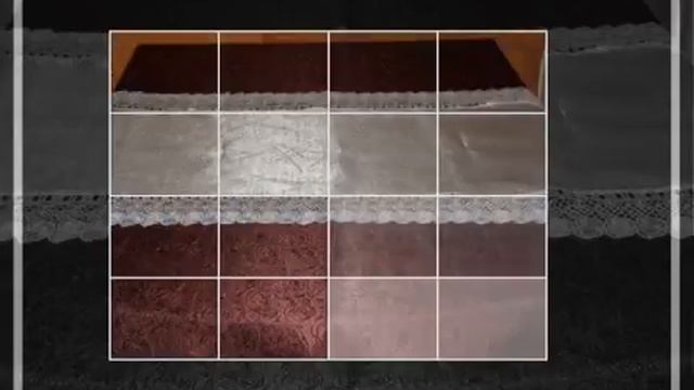 Скатерть Розы бордо смотреть онлайн