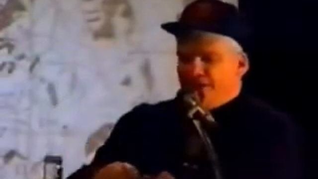 Фил Шнайдер - лекция септември 1995 . Phil Schneider   November 1995 Lecture