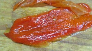 Фаршированные рулеты из кабачка