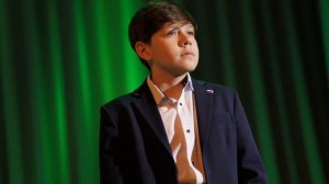 Матвей Гилев   У Берез и сосен  2021