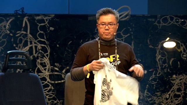 Augmented Reality in Branding & Marketing | Slush 2015 смотреть онлайн