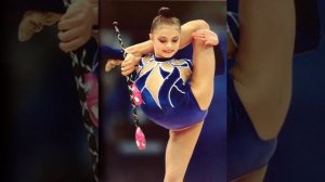 Музыка для художественной гимнастики Арабская ночь