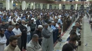 Сура Аль-Бакара полностью | чтец: Раыд Мухаммад Курди - 2021 г.
