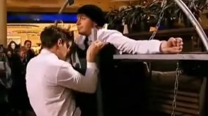 Секрет фокуса Сквозь человека!Братья Сафроновы