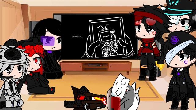 skibidi toilet reacts to brown cameraman villan arc part 2 requested смотреть онлайн