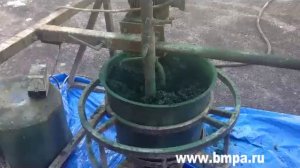 Оборудование для производства резиновых покрытий из крошки