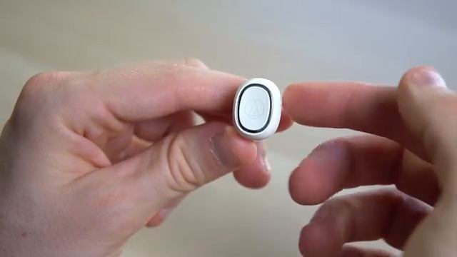 ¡Estos TWS son MUY BUENOS! Audio - Technica CK3TW, Unbonxing y primeras impresiones. смотреть онлайн