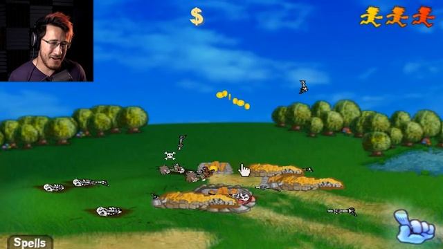 WHERE'S MY MONEY?! | Pillage the Village смотреть онлайн