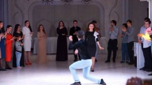 ASA STYLE в Краснодаре (лезгинка 2020)