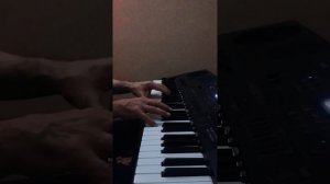 И.С.Бах.Маленькие прелюдии и фуги.3.