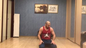Лучший сет упражнений на пресс| Пресс в домашних условиях| Али Багаутинов. тренировки на  карантине