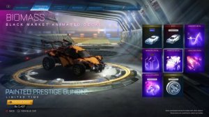 Titanium White Dueling Dragons,Cobalt Dominus & More *NEW* Painted Prestidge Bundle Showcase