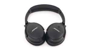 Bose QuietComfort® SE Headphones – Unboxing and Setup