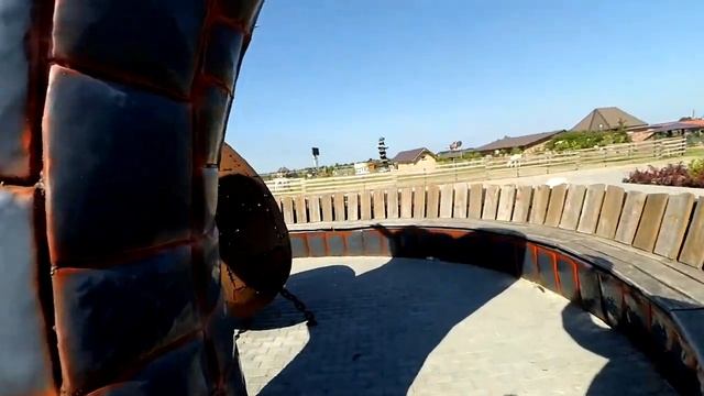 ЯХR - Поездка в Подворье или самая жаркая погода! смотреть онлайн