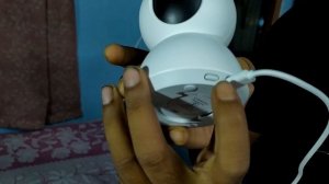 xiaomi Mi Home Security Camera 360° Review in bangla| Mi Camera 360°  | full review with app settin