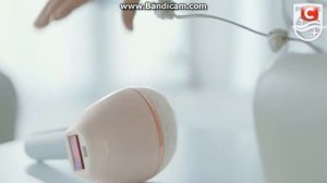 Реклама Philips Lumea/ фотоэпилятор Филипс Люмеа/ Даша Астафьева/ Реклама техники