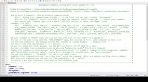 Делаем задержки на команды в плагине Mycommand
