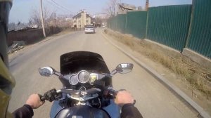 ПРОДАЛ МОТОЦИКЛ VICTORY. И КУПИЛ  НОВЫЙ МОТОЦИКЛ.