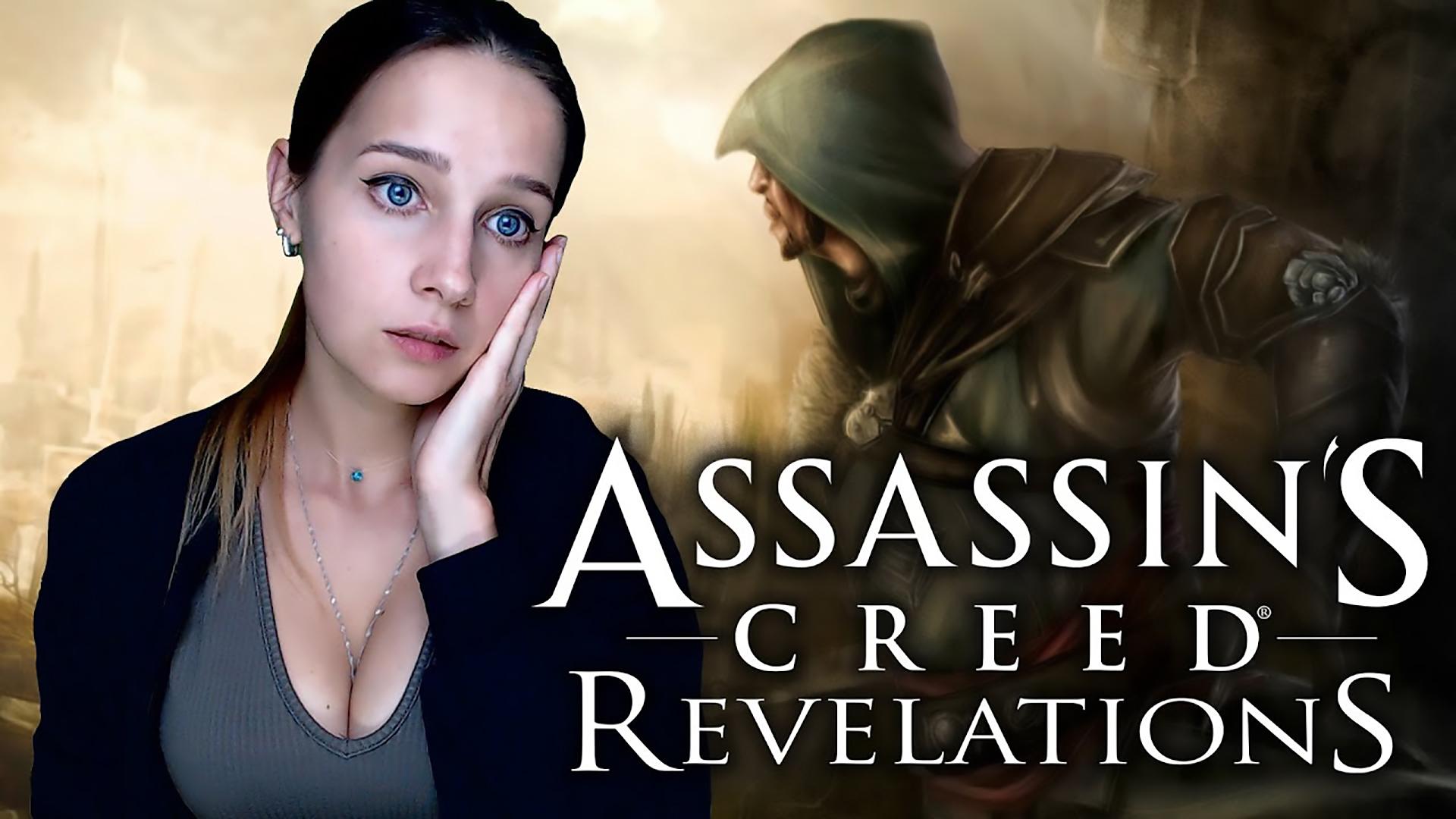ASSASSIN'S CREED: Revelations ► FINAL