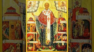 Свт. Иннокентий Иркутский ч-4