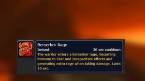 Гайд на Воина в WoW Classic ? Привкус Ваниллы