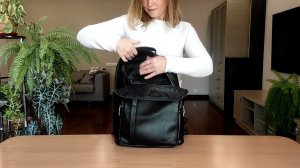 Городской рюкзак Polar 96117