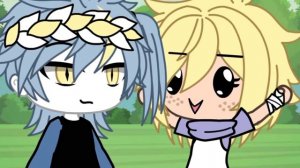 ☆Лучшие подружки☆ ◇Мицубору◇