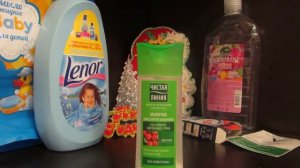 ПУСТЫЕ БАНОЧКИ НОЯБРЬ_ДЕКАБРЬ / Avon/ Faberlic/ Fix-price