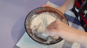 Вкусный КЕКС с вареньем! Простой рецепт из доступных продуктов Рецепт для ленивых☺️ бюджетный десер