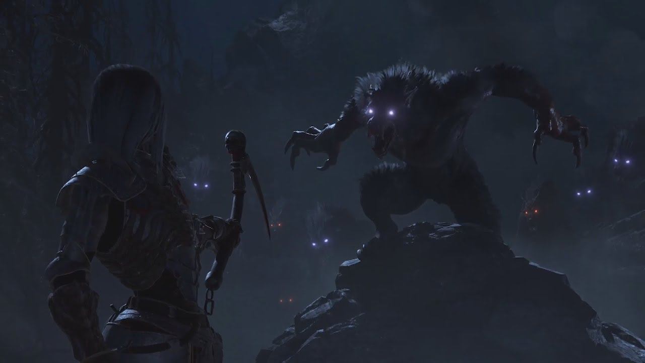 EPIC【GMV】 Paint It Black смотреть онлайн