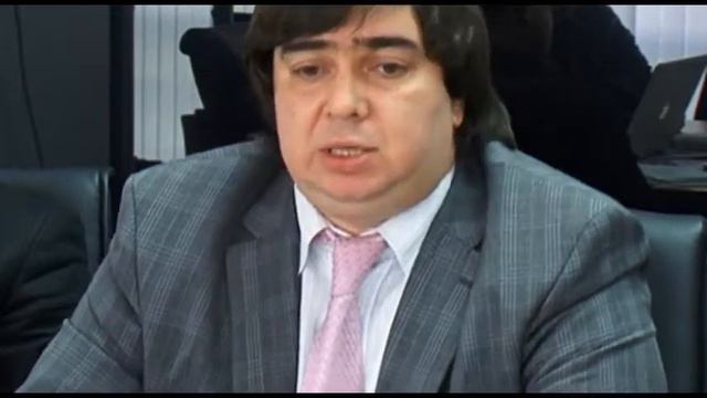 Максим Маткин: Дзержинск был оплотом демократии смотреть онлайн