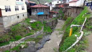 Бежтинский участок с Бежта