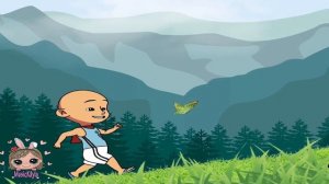 Lagu Upin Ipin Terbaru - Naik Naik Kepuncak Gunung | Lagu Anak Indonesia populer