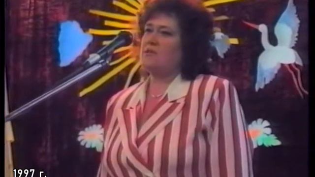 1997 г. "Окончен школьный роман". смотреть онлайн