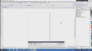 Установка плагина RDworks Coreldraw, прошу прощения за не стыковку звука с видео