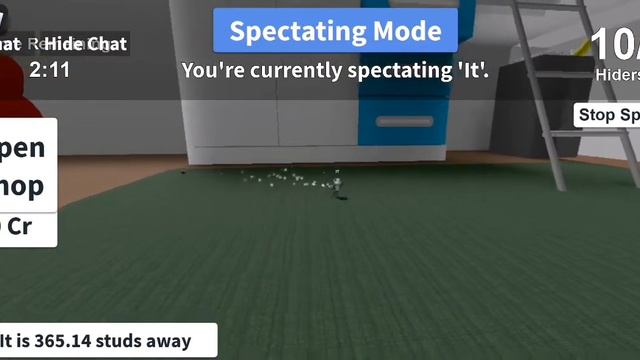 Roblox Папа играет в первый раз/ РОБЛОКС ИГРАЕМ в ПРЯТКИ/ Миша и Папа в команде смотреть онлайн