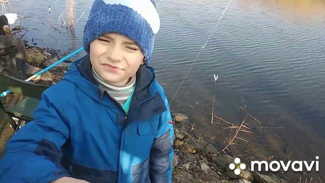 Супер рыбалка или клёво клюёт тарань смотреть онлайн