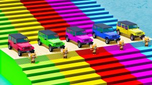 Мультфильмы для детей и малышей сборник #часть 39