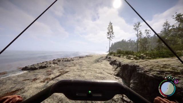 Finding the REBREATHER | Sons of the Forest - Part 2 смотреть онлайн