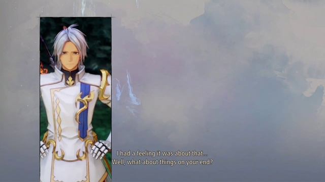 Tales of Arise Skits - Rena Arc (Part 3) смотреть онлайн