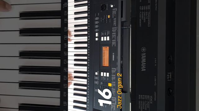 YAMAHA PSR E343 ORGANS #yamahakeyboards #keyboards #roland #music