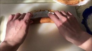 БЛИННАЯ ЗАКУСКА