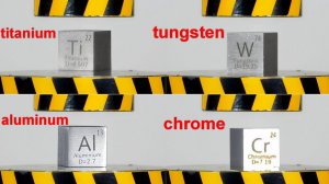 500 TON HYDRAULIC PRESS VS MELALS