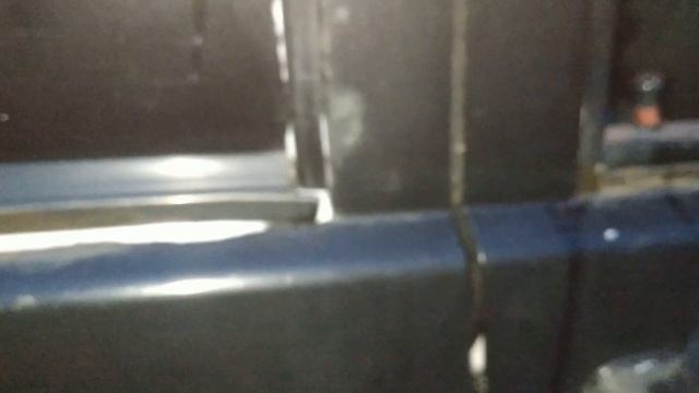 УАЗ Патриот. Замок двери заклинило!