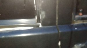 УАЗ Патриот. Замок двери заклинило!