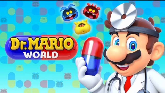 Dr. Mario World OST [All Music] смотреть онлайн