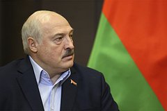 Лукашенко назвал способ достижения мира на Украине за несколько дней