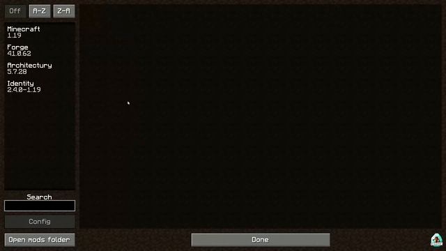 MORPH MOD 1.19.2 minecraft - how to download & install Morph mod 1.19.2 (with FORGE) UNOFFICIAL смотреть онлайн